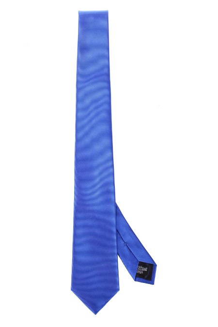 Shop EMPORIO ARMANI  Cravatta: Emporio Armani cravatta in pura seta.
Dimensioni: 146 x 7,5 cm.
Composizione: 100% seta.
Fabbricato in Italia.. 340075 2R600-10233